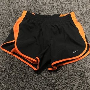 Nike shorts